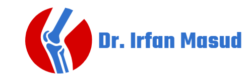 Dr. Irfan Masud - Pakistan's No. 1 Orthopedic Surgeon